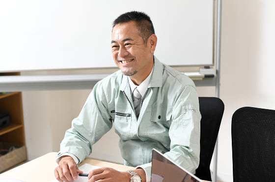 急な人員不足にも迅速に対応していただきました